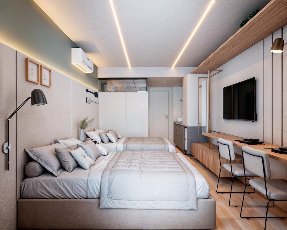 SETAI YACHT