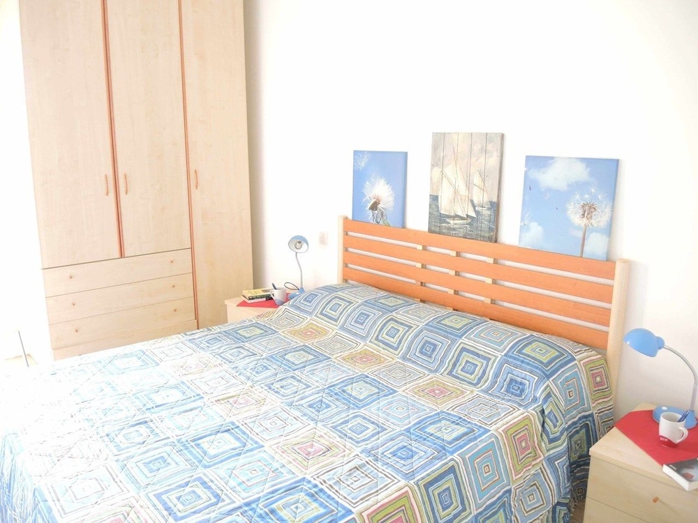 Condominio Carina