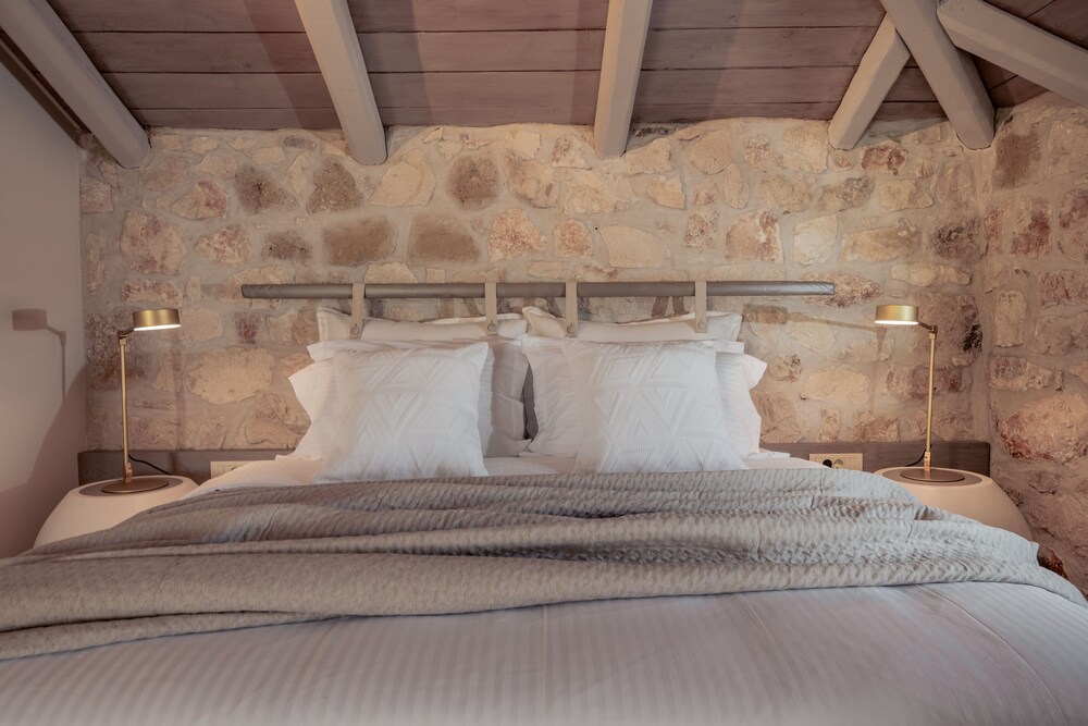Archontiko Koutsis - Luxury Villa Collection view 2