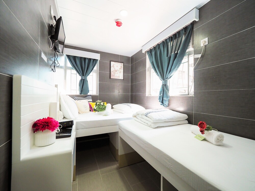 HK International Hostel