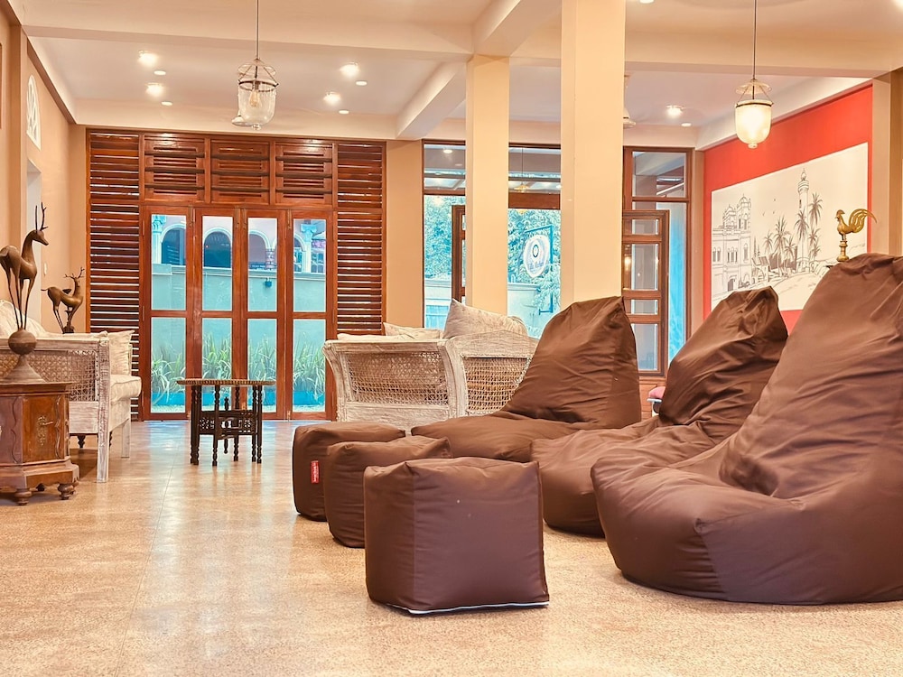 Villa Machan Unawatuna