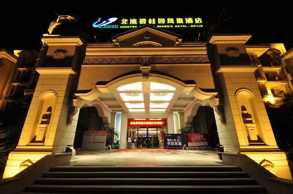 Country Garden Phoenix Hotel BeiLiu