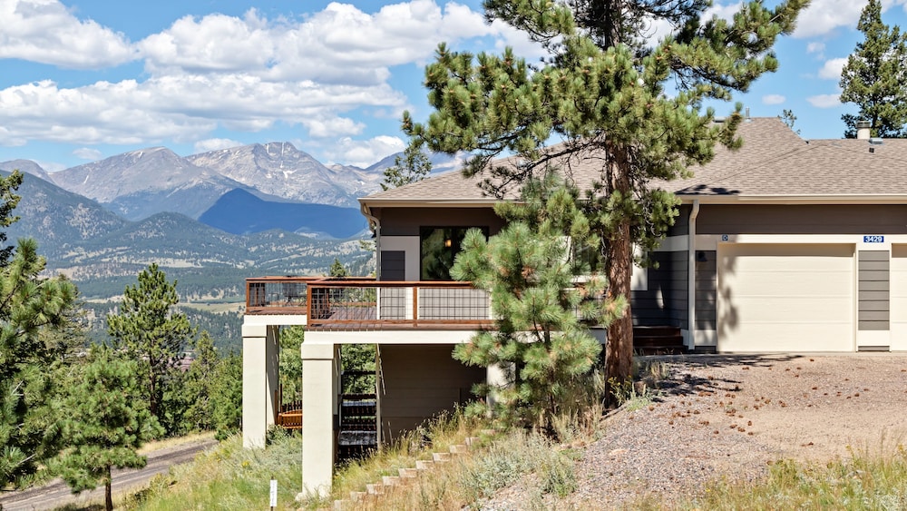 Aspen Spirit Vacation Home At Windcliff 3 Bedroom Home by RedAwning - Property Image 18
