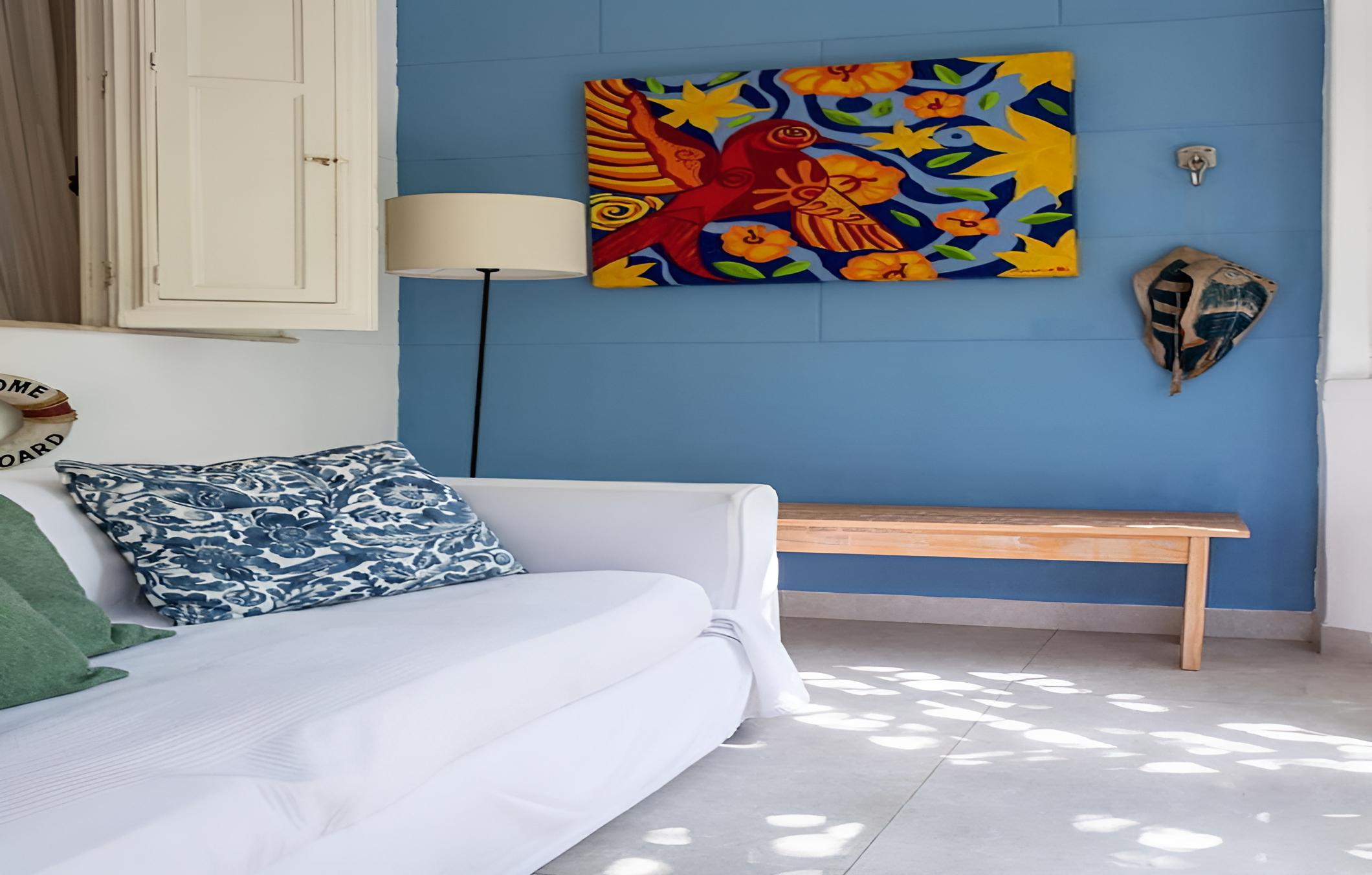 Excellent in Ipanema 2 Suites Bt104 Z1