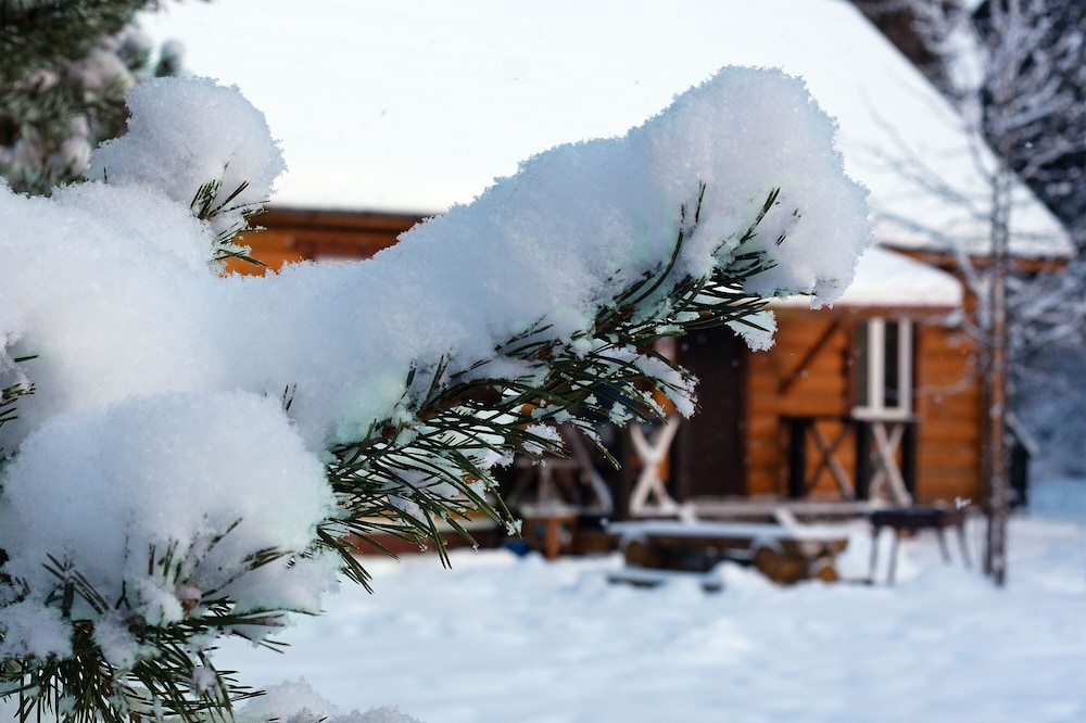Cottage complex Ozerny Bereg