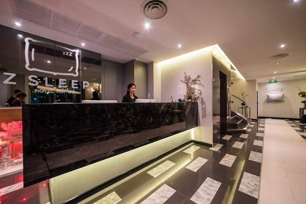 Z Sleep Hotel 3