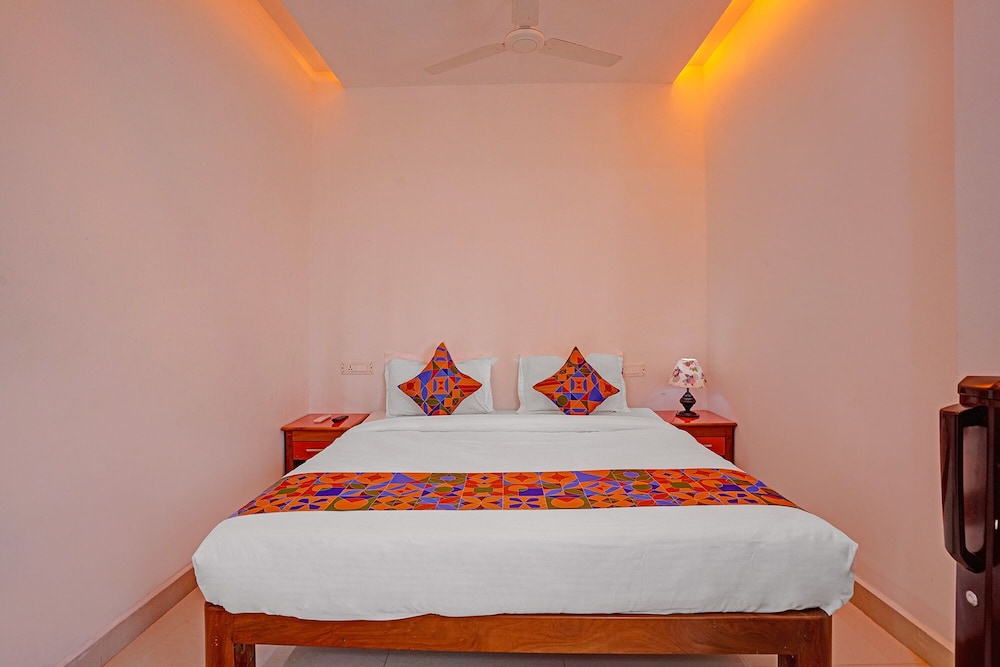 Fabhotel Ravai Beach