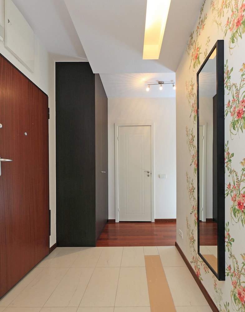 Chłodna PS Apartments