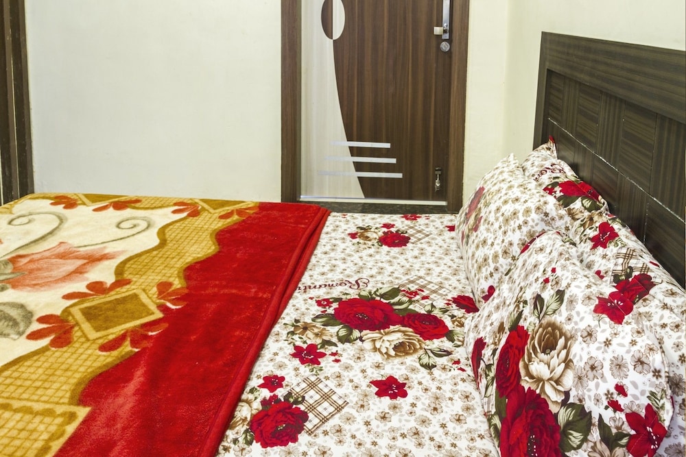 GuestHouser 3 BHK Bungalow fcef