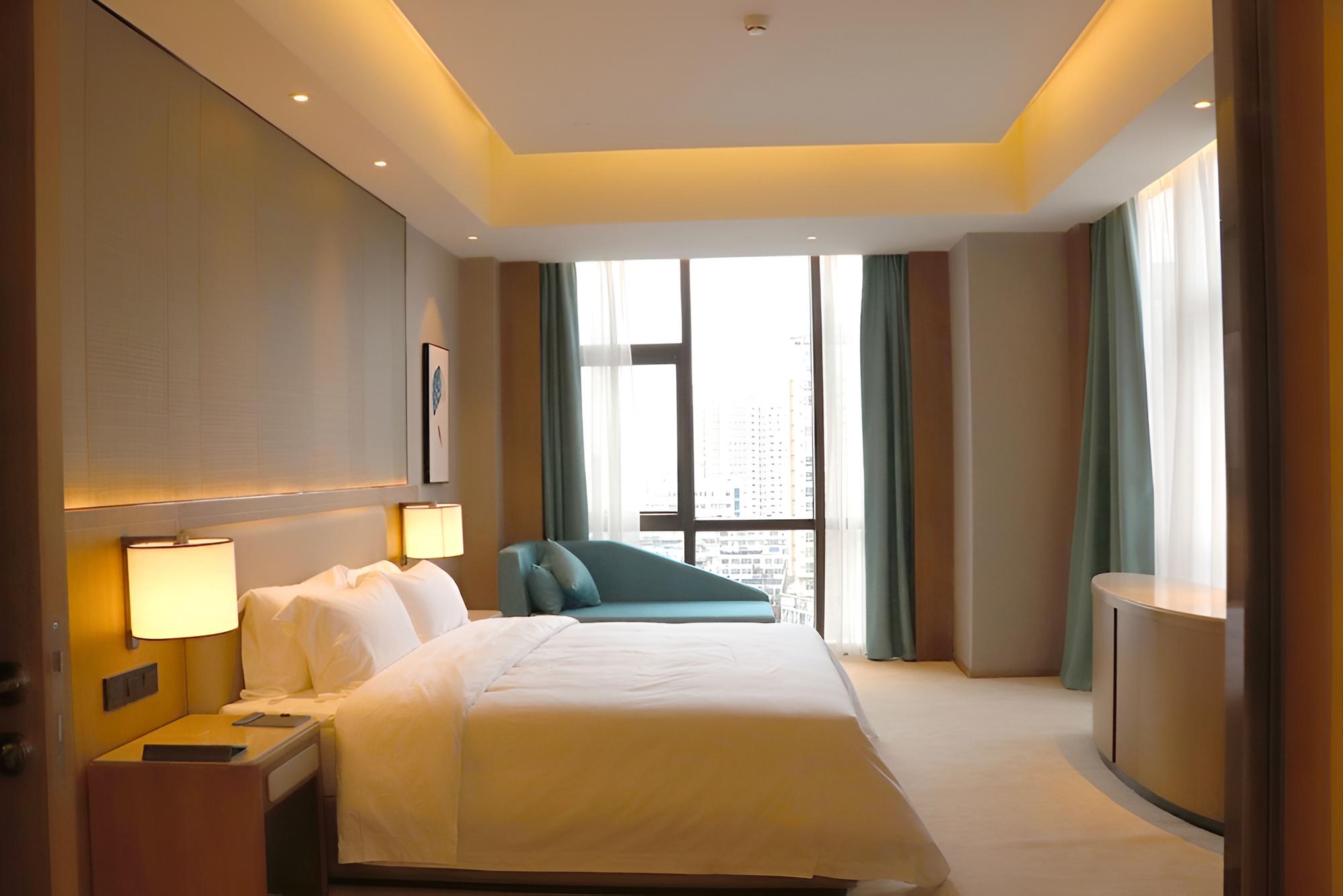 Kai Xiang Hotel Yingtan