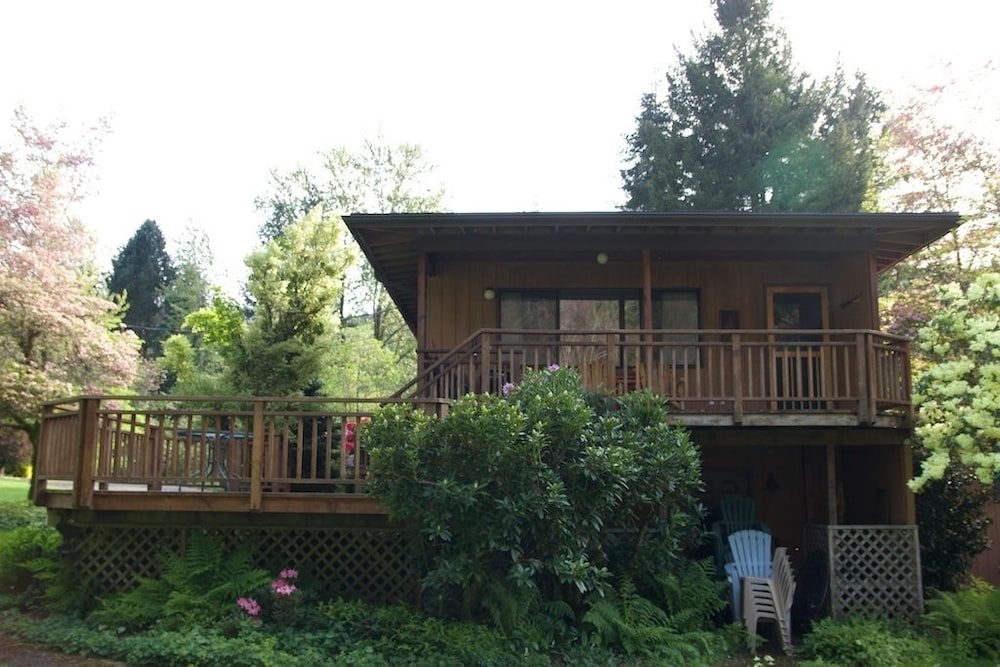 The Wayfarer Resort