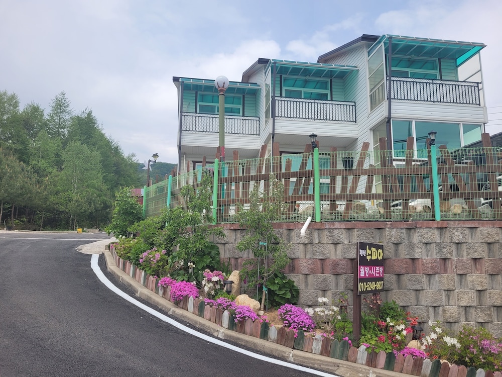 Pyeongchangsuphiapension