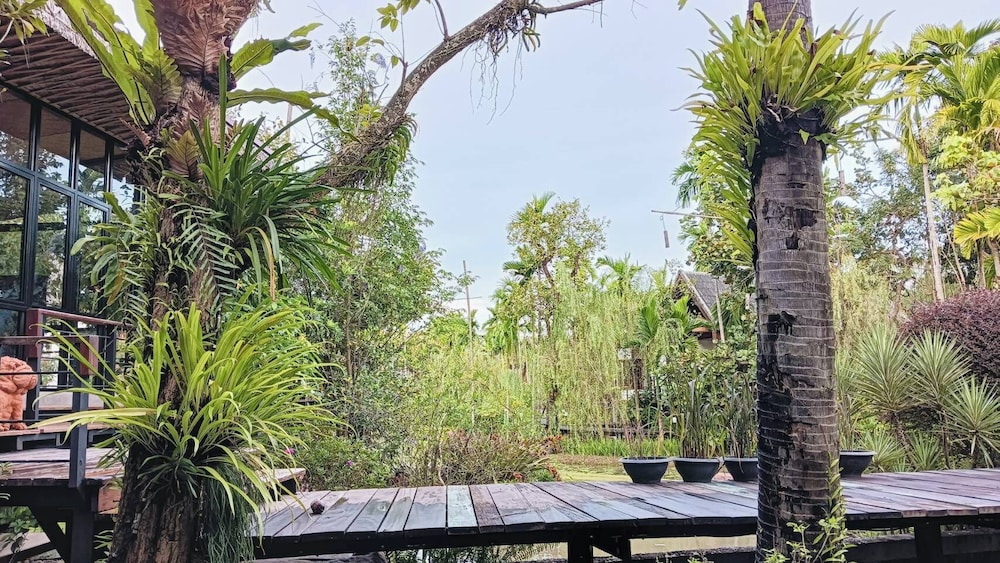 O yua Resort
