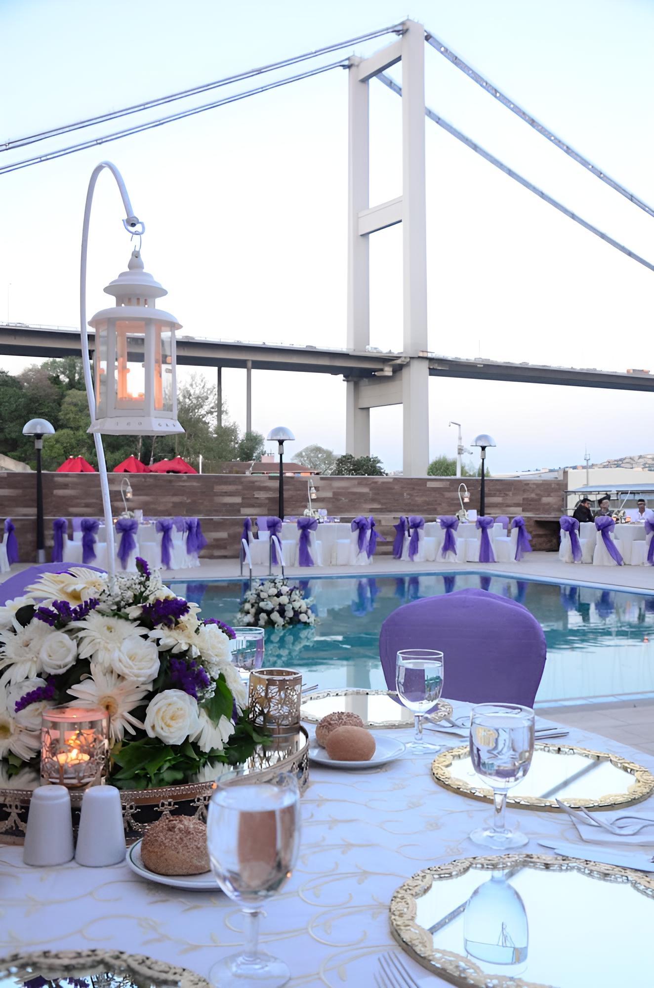 Ortakoy Princess Hotel