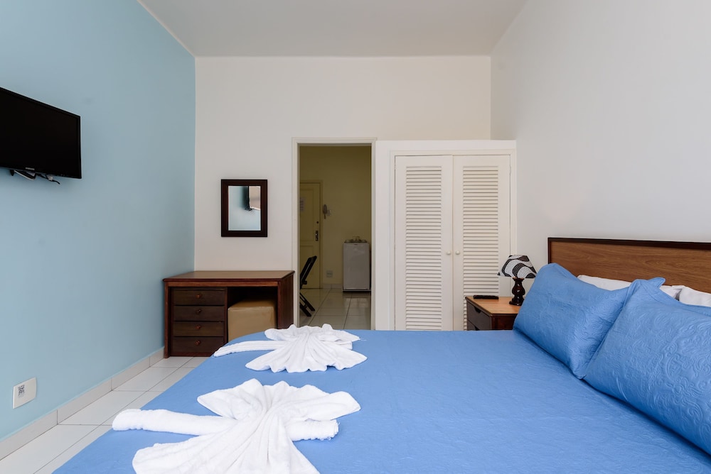 Apartamento A1206 - Omar do Rio photo 2