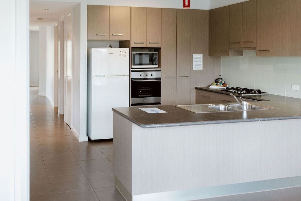 Tindarra Resort