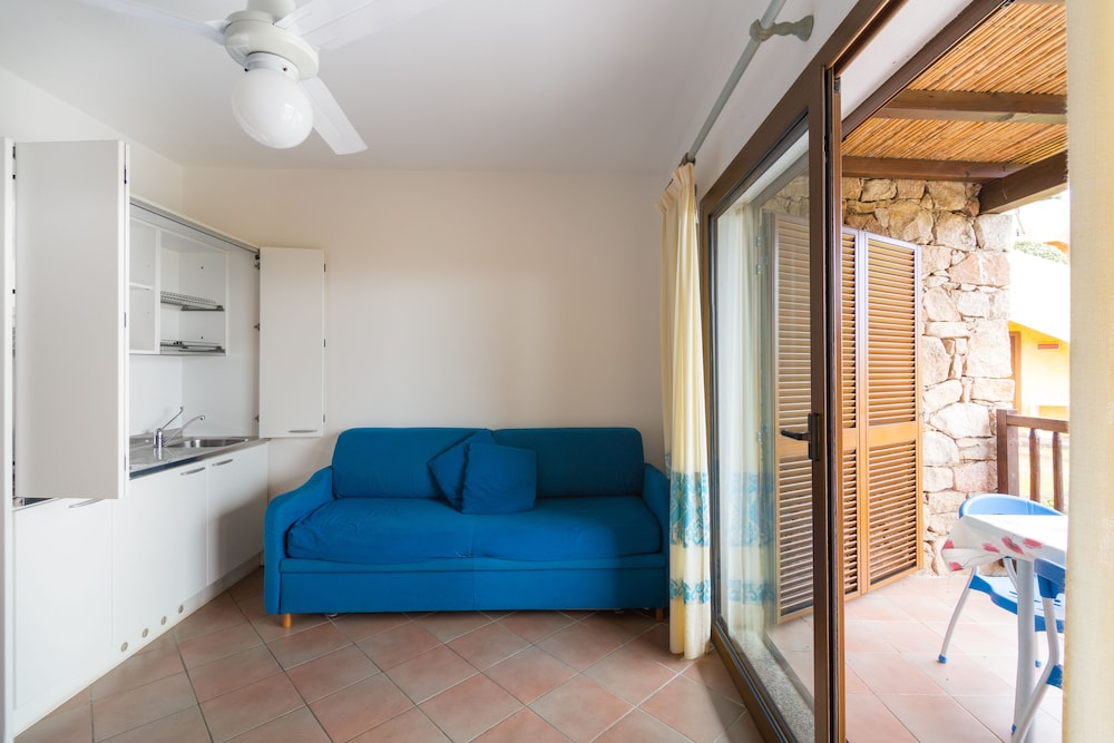 Residence Costa Ruja