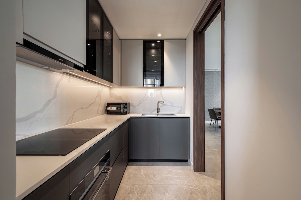 Luxury Apartment Hotel - The Metropole