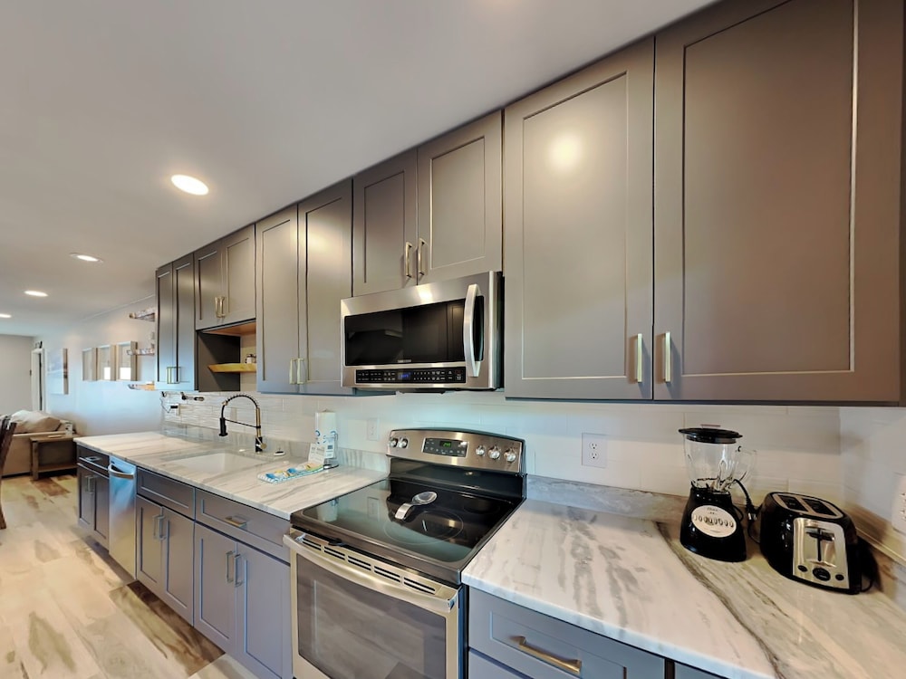 Grande Belle by Southern Vacation Rentals