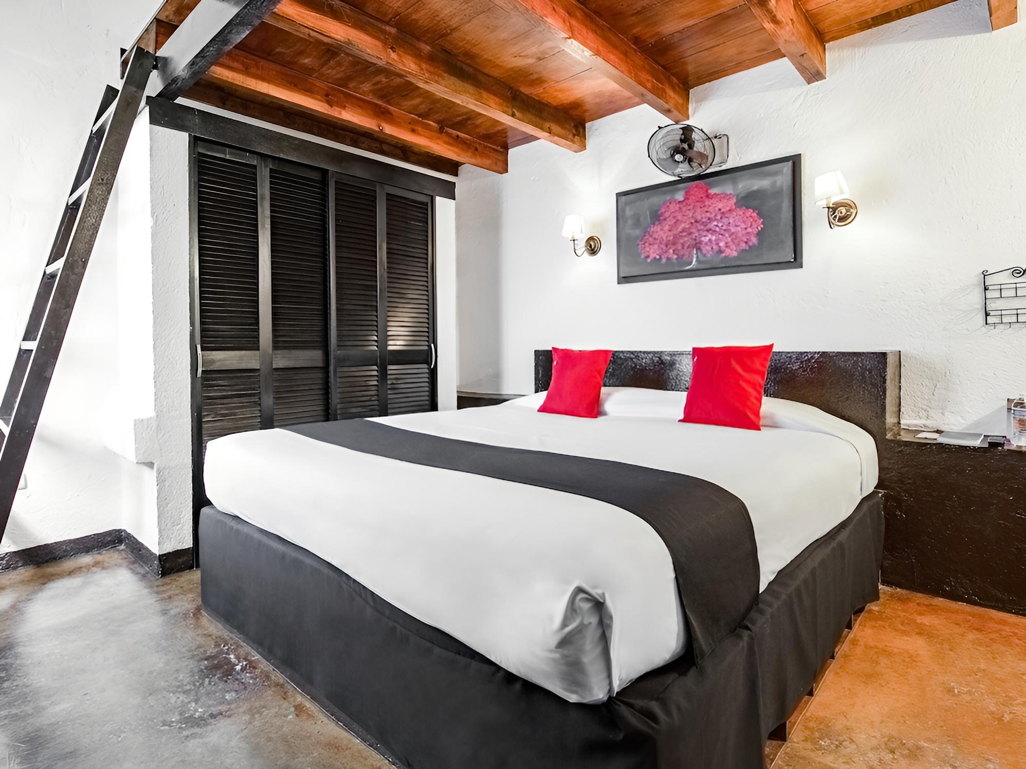 Hotel Casa Molina