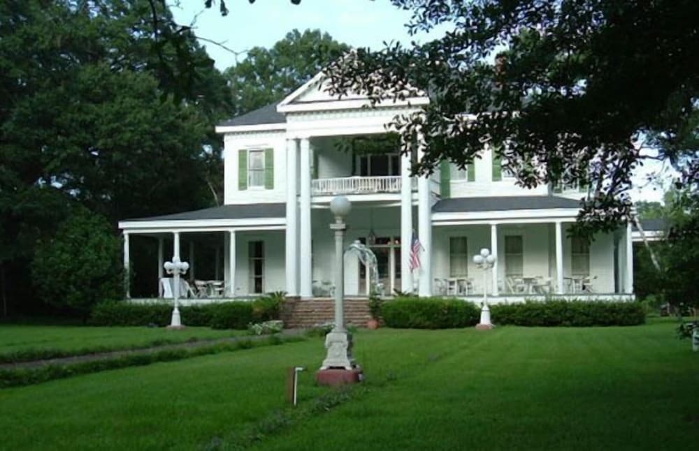 Blythewood Event Center