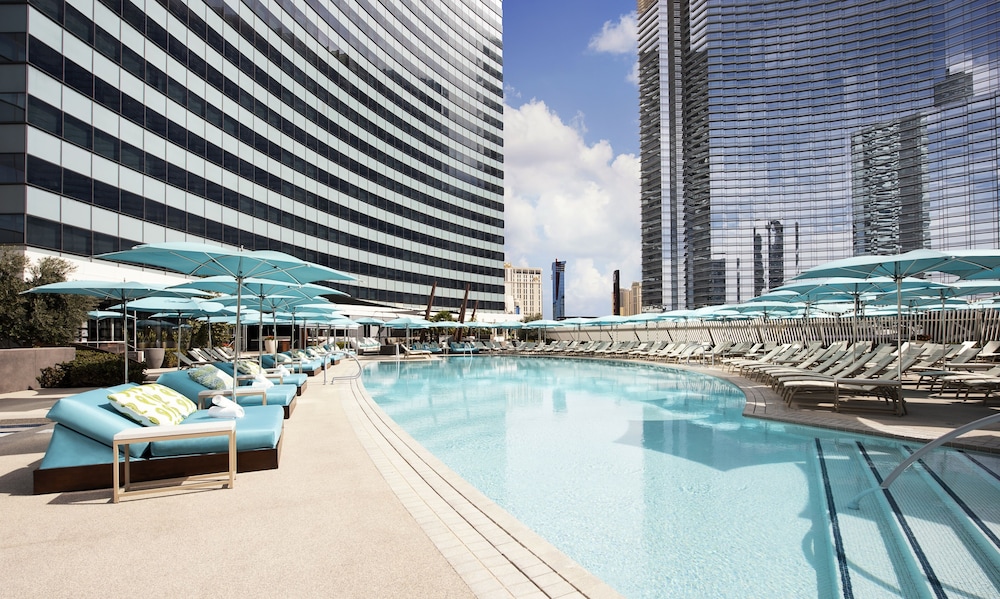 Vdara Hotel & Spa 15