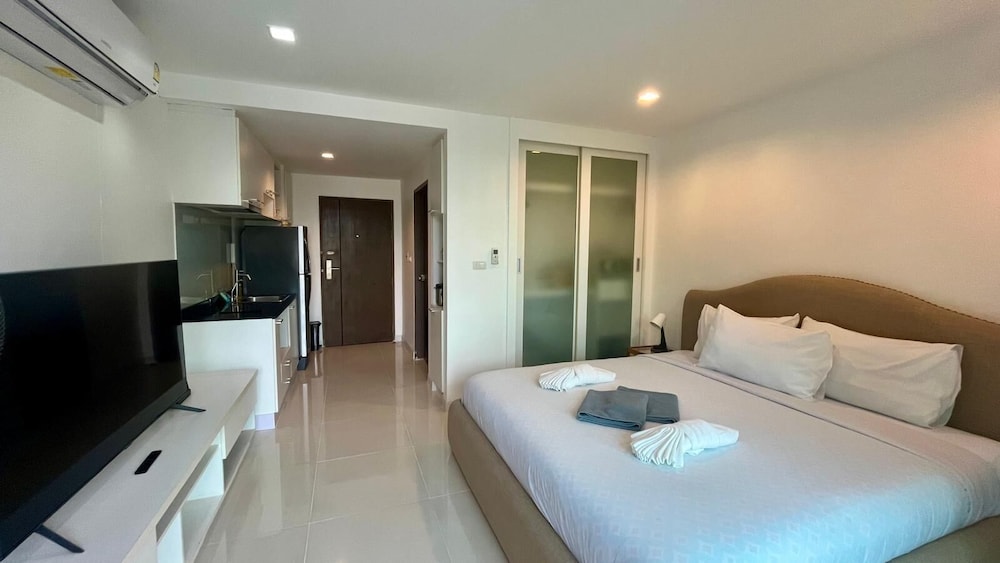 Pixels - Ocean Front Studio With Pool View Cape Panwa