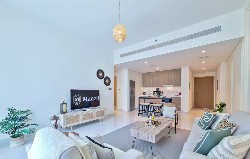 Stylish1BR at PalmJumeirah Private Beach