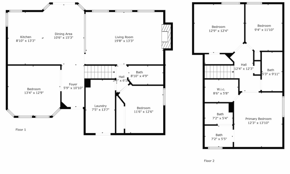 Cozy 5BR w Fire Pit BBQ Near Topgolf Fun