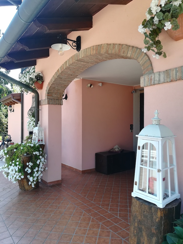 Villa ai Tigli Venice Airport Rooms Keyless&Self Check in view 2