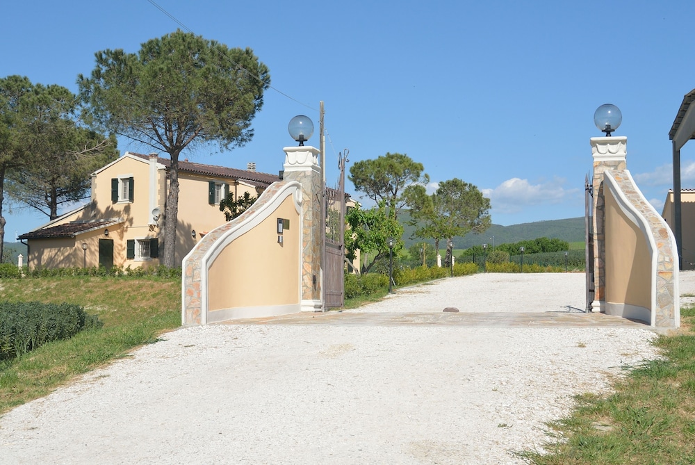 Agriturismo dei Setteventi
