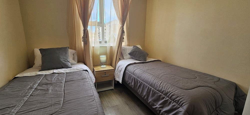 Oceana Suites Volcán Villarrica