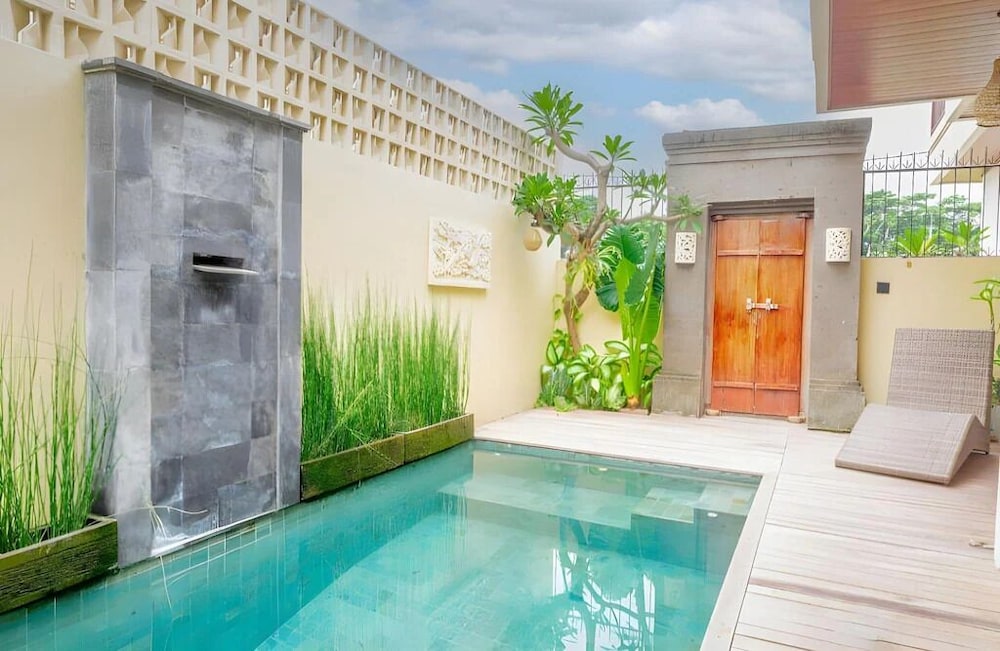 Jnana Bali Villa