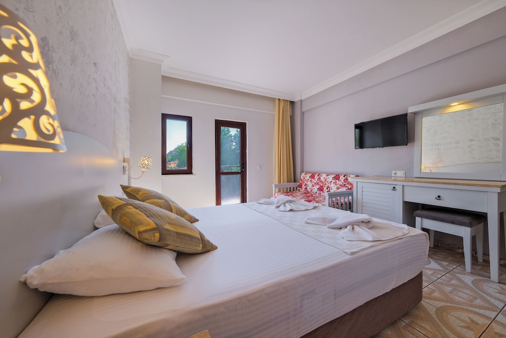 Majestic Otel - Image 10