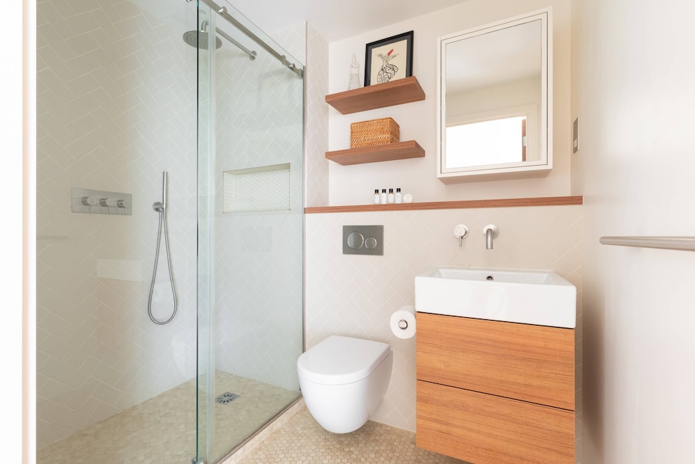 Hardwick Street III by Onefinestay
