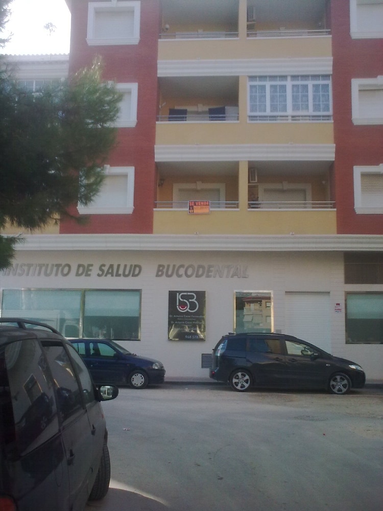 Two Bedrooms Apartment in Torre-pacheco photo 4