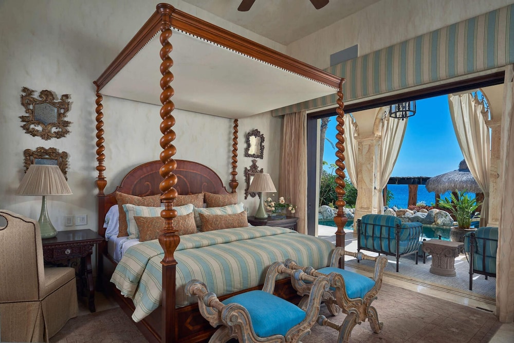 Casa Milagro in San Jose del Cabo