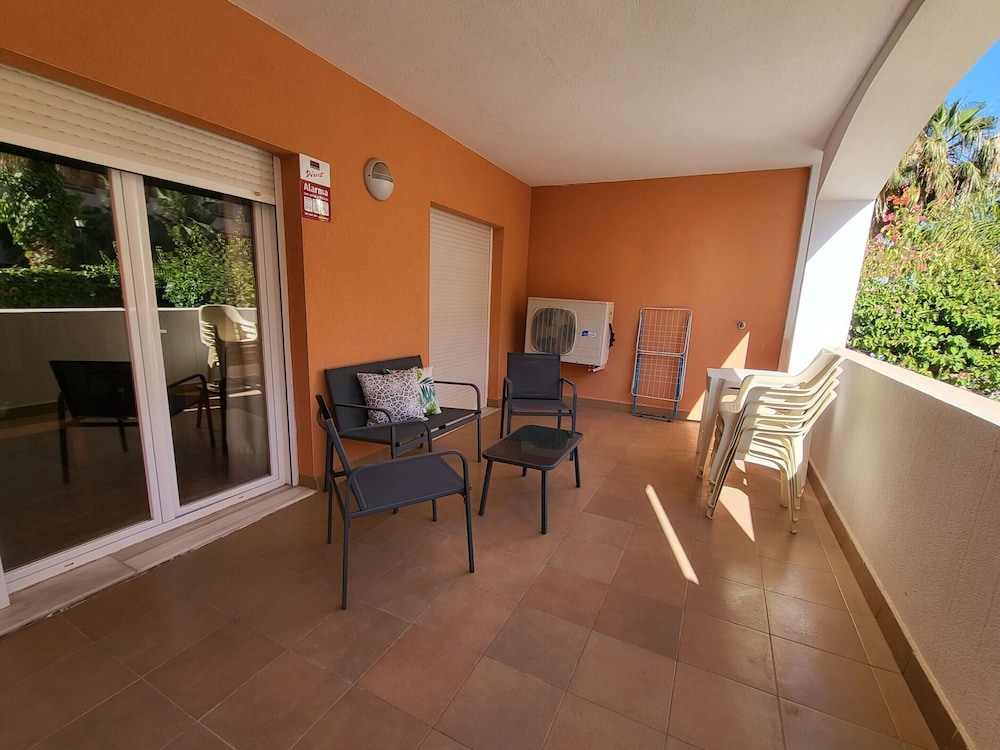 Belvilla by OYO Apartment in Vera Playa