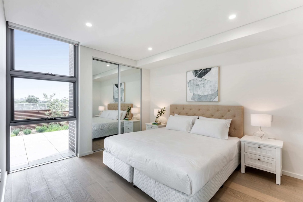 Pristine 3-bed Kiama Unit With Courtyard