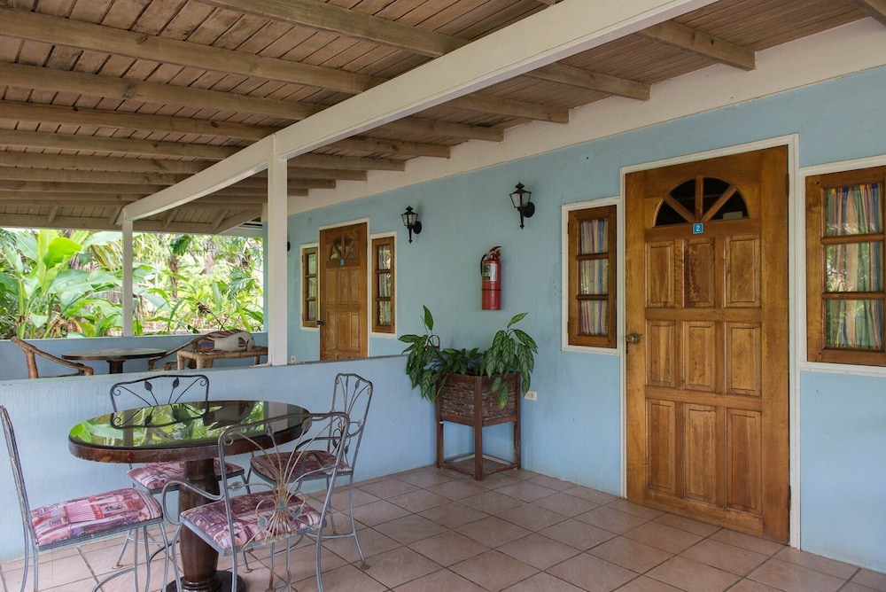 VILLA VIENTO