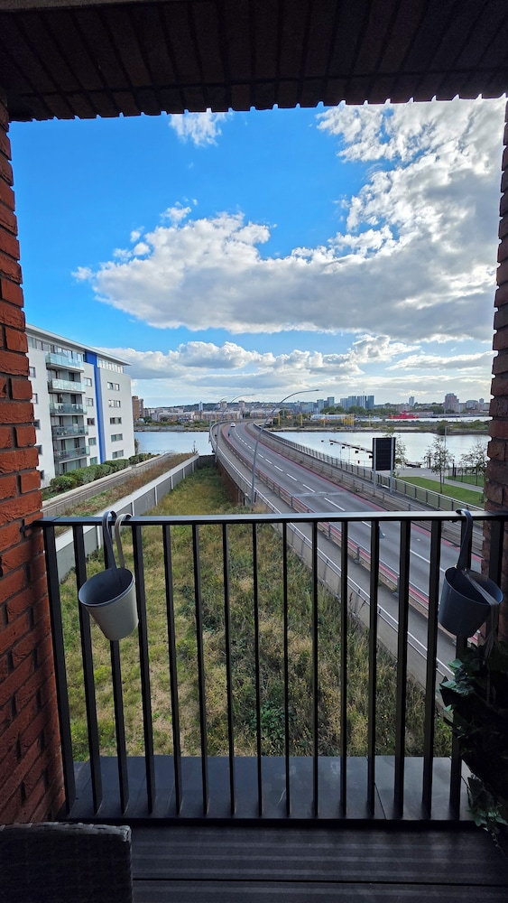 3 bedroom apartment from F&A properties