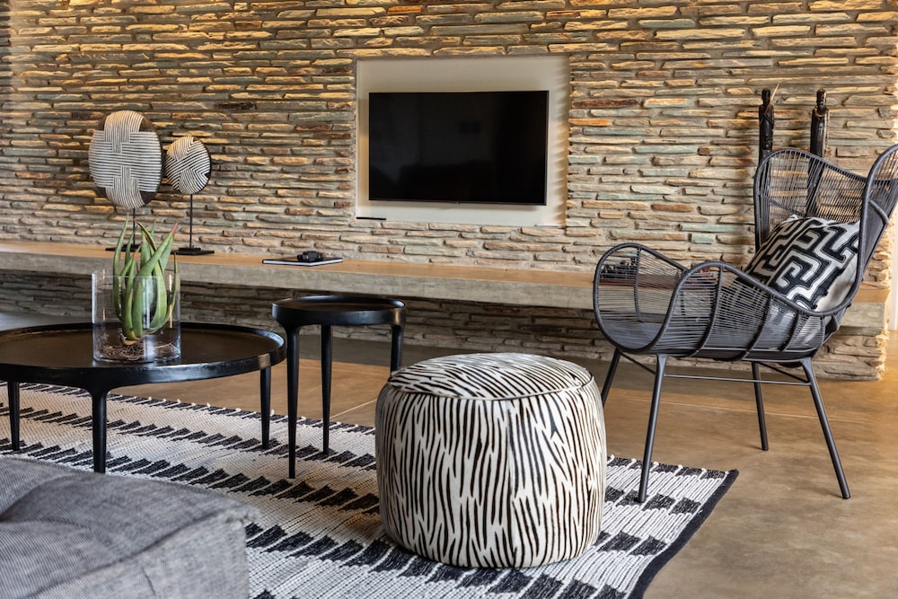 Discover the Coziness of Villa Nesskop - Hoedspruit