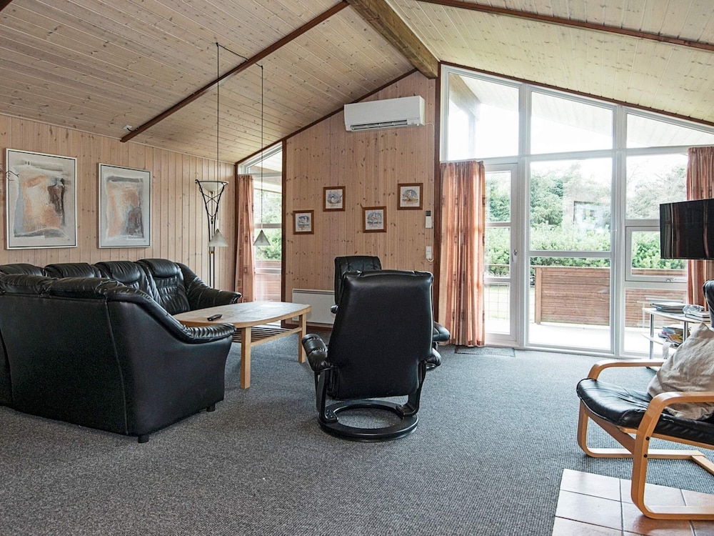Holiday Home in Blåvand view 5