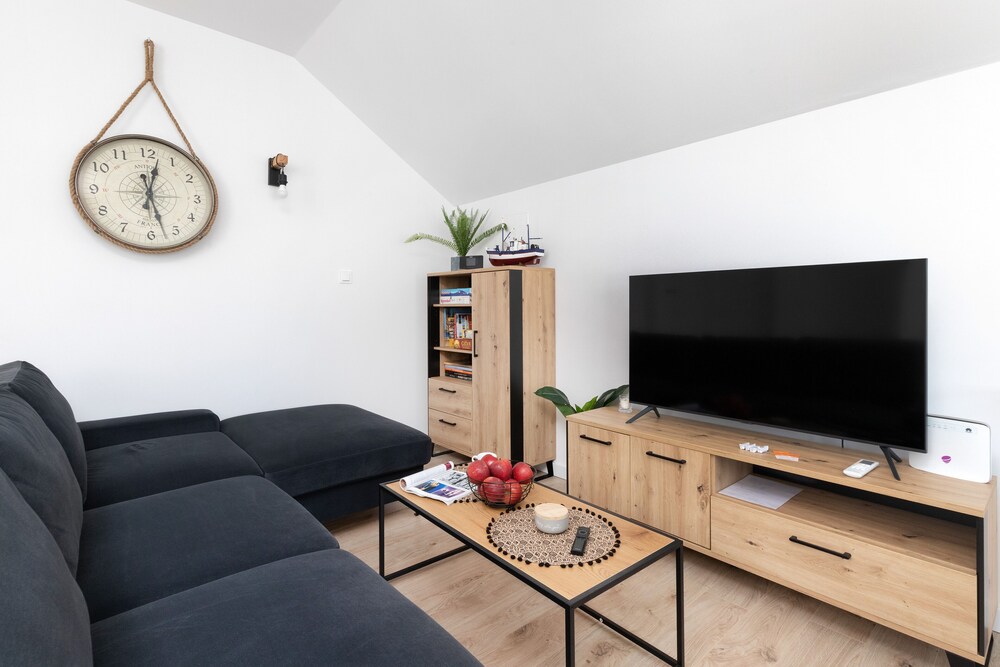 Południowa Przystań Apartment by Renters