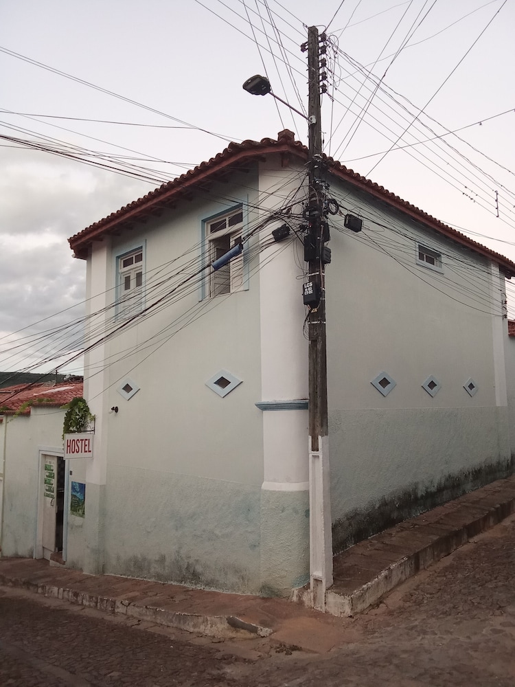 Chapadão Hostel e Turismo