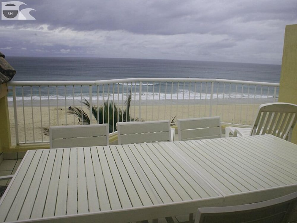 Surfers Horizons Resort
