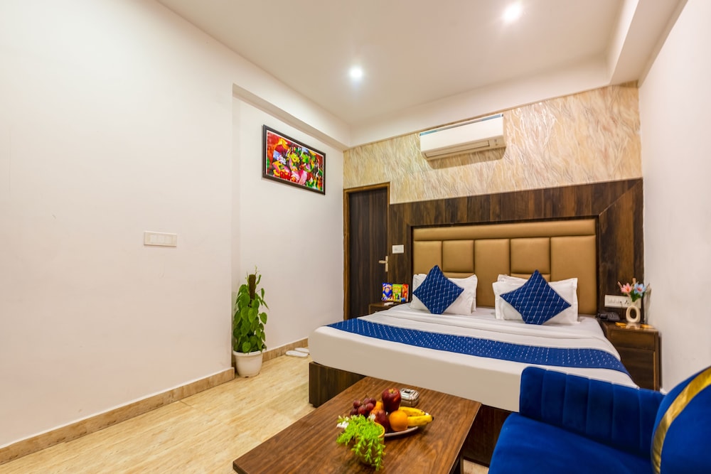 Hotel The Kiara - Complimentary Oneway Airport Transfer