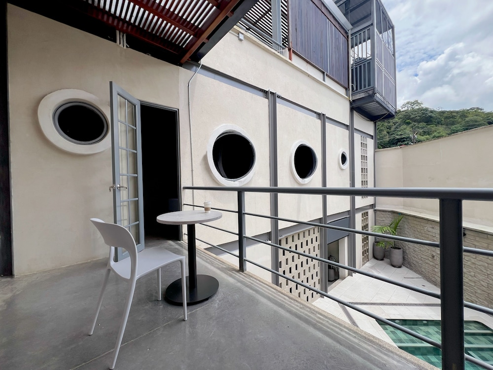 Capybara Hostel