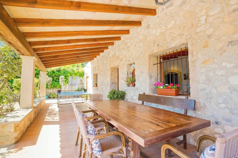 Villa Cifre