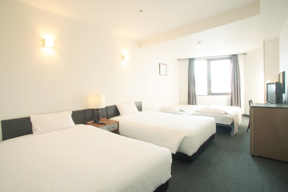 Hotel Hakodate Royal Seaside